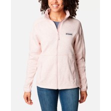 Columbia Columbıa Sweater Weather Full Zıp Iı AP5725-629 S Women