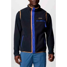 Columbia Columbıa Helvetıa Iı Vest AM8867-010 S Men