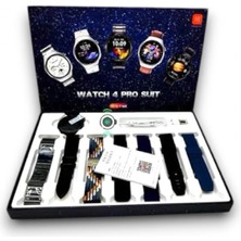 MiraLive 8 Kordonlu W4