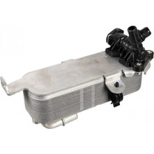 Febi Bilstein FBI172243 - Sanzıman Yağ Sogutucu - Febı