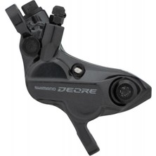 SHIMANO Deore BR-M6120 Hidrolik Disk Fren Kaliperi