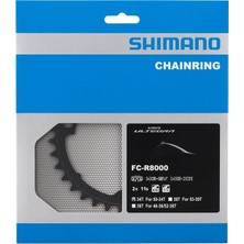 Shimano Aynakol Dişlisi 34T-ULTEGRA FC-R8000 ( 110 Bcd )