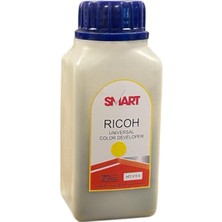 Ricoh Mp-C 2800 Developer Sarı (Oem) Mp-C 3300  4000  5000 Serisi (215G)
