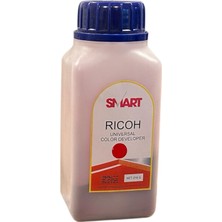 Ricoh Mp-C 2003 Developer Kırmızı (Oem) Mp-C 2503  2011 3003 3503 Serisi (215G)