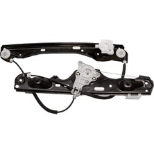 Wender Bmw Cam Krikosu X1:E84 Ön Sol; Motorsuz