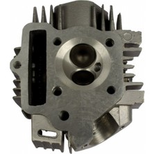 Cub 100 Silindir Üst Kapak