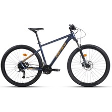 Carraro Crx 924 29 Jant 44 Kadro 24 Vites Dağ Bisikleti (168/178 cm Arası Boy)