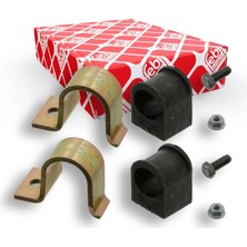 Febi Bilstein FBI36700 - Viraj Lastigi  - Febı