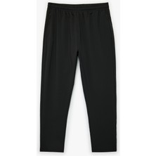 Koton Regular Fit Cepli Beli Lastikli Spor Eşofman Altı