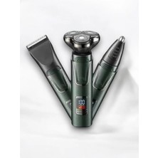 MiraLive Hk 3600 Tıraş Makinesi