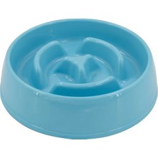 Mikopet Yavaş  Mama Yeme Kabı 775 ml