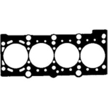 Wender Bmw Silindir Kapak Contası M42 [E30 E36] 84MM