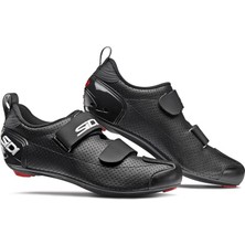 Sidi T5 Air Triatlon Ayakkabısı Siyah (45)