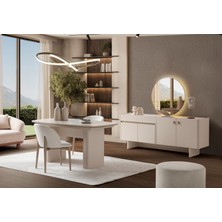 Neef Alaska Yemek Masası