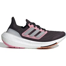 Adidas Ultraboost Light Womens Walking Shoes Kadın Yürüyüş Koşu Ayakkabısı Siyah