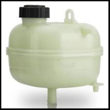 Wender Mını Radyatör Su Deposu MINI-R52/R53