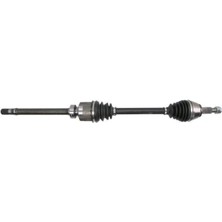 Febi Bilstein FBI181272 - Aks Ön Sağ - Febı