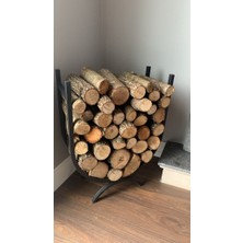 RCN Kömürcülük Lüks Şömine Odunu