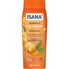 Isana Şampuan Marula Yağı 300 ml