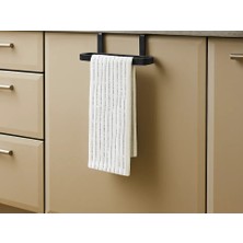 Plasfire Mutfak Dolabı Askılık Havluluk