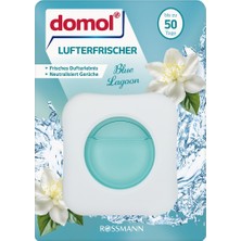 Domol Banyo Oda Kokusu Göl Ferahlığı 50 Gün