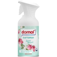 Domol Koku Spreyi Bahar Çiçeği 250 ml
