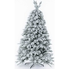 Orca Orc  180-620T  Ww Pvc+Pet Yapay Çam Beyaz  Adet  Cy25.004