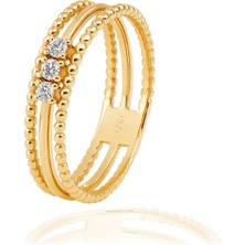 İzgi Eterno Yüzük