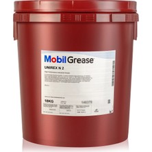 152924 - Unırex N 2 Paıl 18KG - Mobıl 1