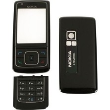 OEM Nokia 6288 Telefon Kapağı