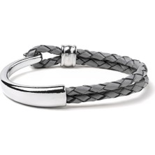 Kuğu Model Örgü Bileklik