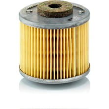 Mann Filter P 715 - Yakıt Filtresi -  Mann Fılter