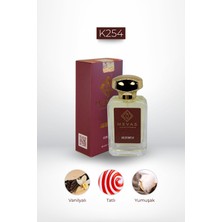 Mevas K254 Kadın Parfüm 50ML Edp