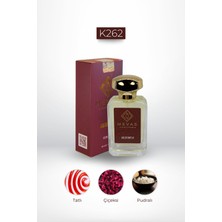 Mevas K262 Kadın Parfüm 50ML Edp