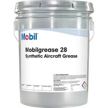149853 - M-Grease 28 Paıl 16KG - Mobıl 1