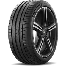 Michelin 235/40R18 95Y Xl Pilot Sport 4 Mo1 Oto Yaz Lastiği (Üretim Yılı : 2025)