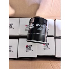 SPC503 (W921/80 - H20W10) - Yağ Filtresi - Asaş