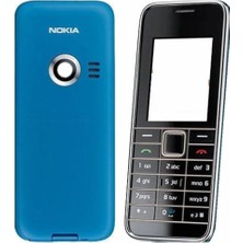 OEM Nokia 3500 Classic Telefon Kapağı