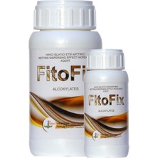 Profert Fıtofıx Meyve Büyütme ve Salkım Uzatma Destekleyici – 0,1 L