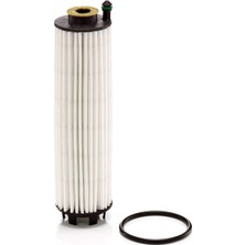 Mann Filter Hu 6033 Z - Yağ Filtresi -  Mann Fılter