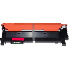 Hp 117A Color Laser Mfp 178NW Kırmızı Muadil Toneri Chipli
