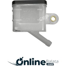 GİVİS Mondial Drift L Arka Fren Hidrolik Deposu GVS251