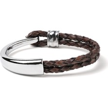 Kuğu Model Örgü Bileklik