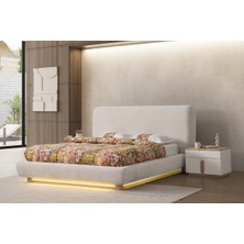 Neef Caju Karyola (Bazalı)