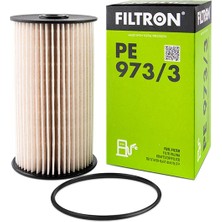 PE973/3 - Yakıt Filtresi - Filtron