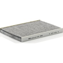 Mann Filter Cuk 2882 - Kabin Hava Filtresi -  Mann Fılter