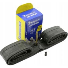 Michelin Airstop 27.5x1.9-2.7 PV60 İnce Sibop Bisiklet İç Lastik