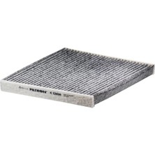 K1261A - Kabin Hava Filtresi - Filtron