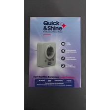 ÖZ BEYAZ EŞYA _seg  Beyaz Eşya&elektronik  Akım Koruyucu Priz