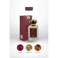 Mevas K248 Kadın Parfüm 50ML Edp